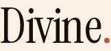 Divine Creole logo
