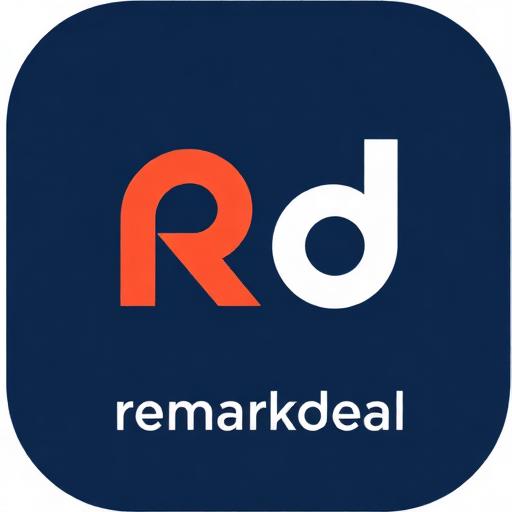 Remarkdeal logo